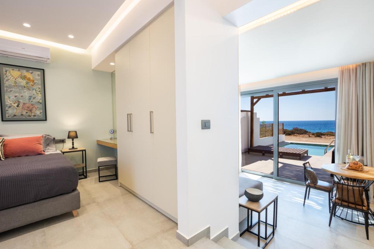 Isanema Villas Lakki  Exterior foto
