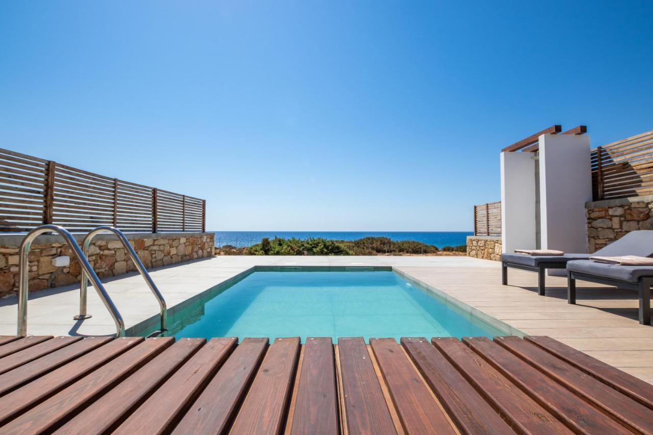 Isanema Villas Lakki  Exterior foto