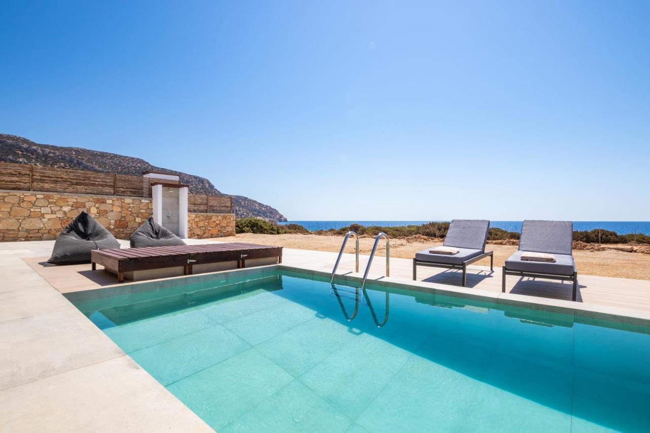 Isanema Villas Lakki  Exterior foto